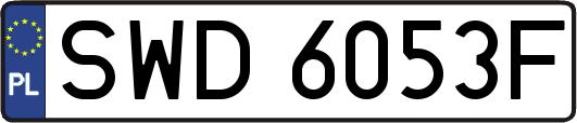 SWD6053F