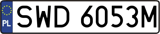 SWD6053M