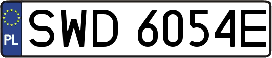 SWD6054E