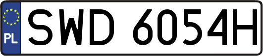 SWD6054H
