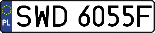 SWD6055F
