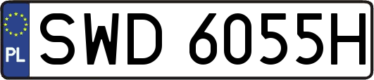 SWD6055H