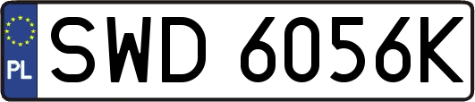SWD6056K