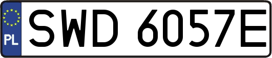 SWD6057E