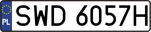 SWD6057H