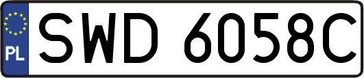 SWD6058C