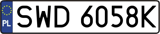 SWD6058K