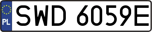 SWD6059E