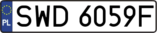 SWD6059F