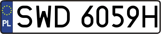 SWD6059H