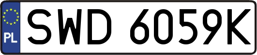 SWD6059K