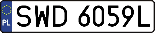 SWD6059L