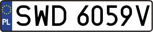 SWD6059V