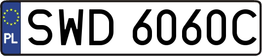 SWD6060C