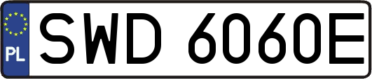 SWD6060E