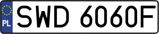 SWD6060F