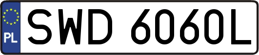 SWD6060L