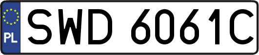 SWD6061C