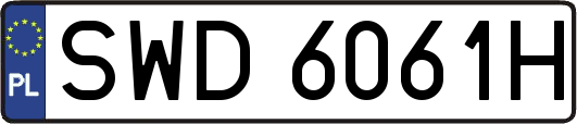 SWD6061H