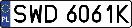 SWD6061K