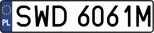 SWD6061M