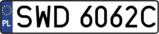 SWD6062C