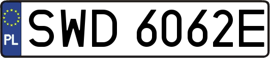SWD6062E