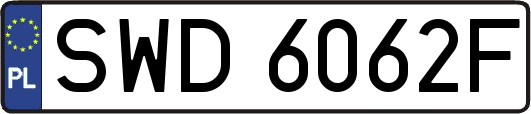 SWD6062F