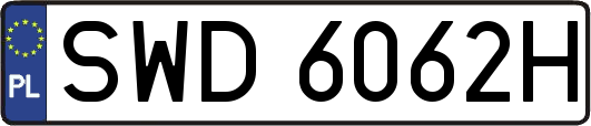 SWD6062H
