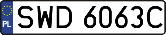 SWD6063C