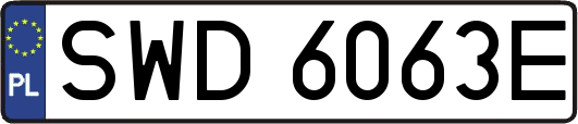 SWD6063E