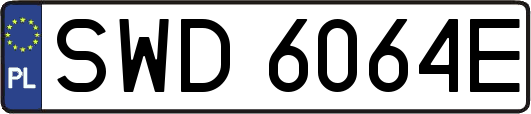 SWD6064E