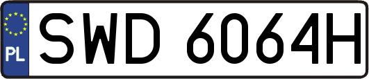 SWD6064H