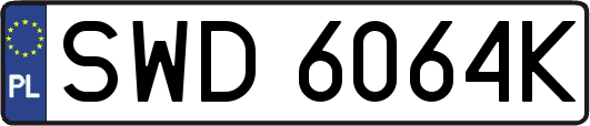 SWD6064K