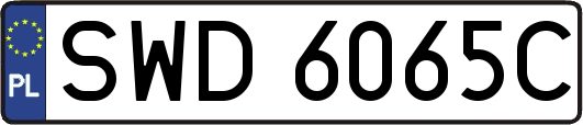 SWD6065C