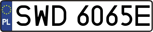 SWD6065E