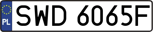 SWD6065F