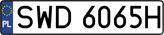 SWD6065H