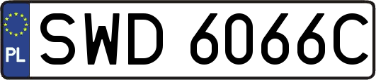 SWD6066C