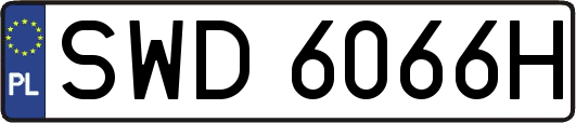 SWD6066H