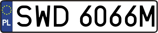 SWD6066M