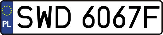 SWD6067F