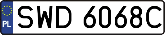 SWD6068C