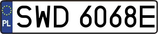 SWD6068E