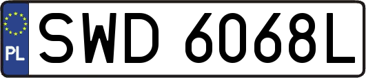 SWD6068L