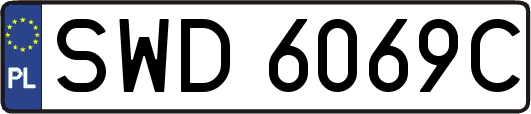 SWD6069C