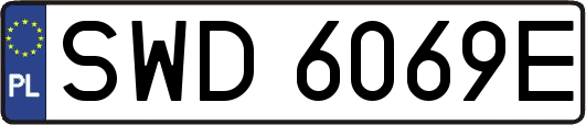 SWD6069E