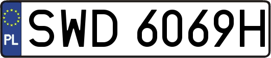 SWD6069H