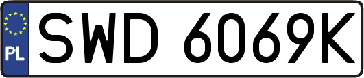 SWD6069K