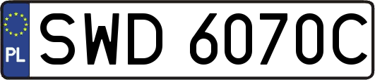 SWD6070C